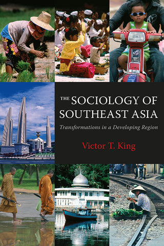 Sociology of Southeast Asia: Transformations in a Developing Region
