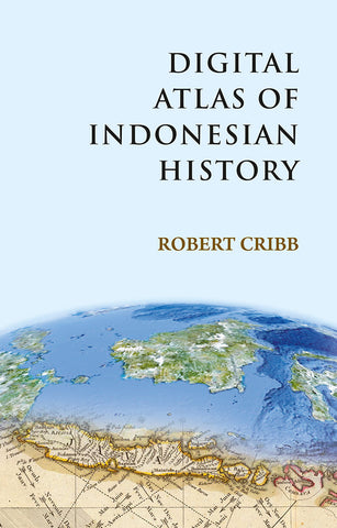 Digital Atlas of Indonesian History