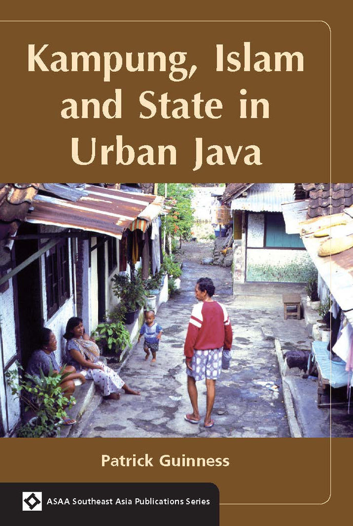 Kampung-Islam-and-State-in-Urban-Java