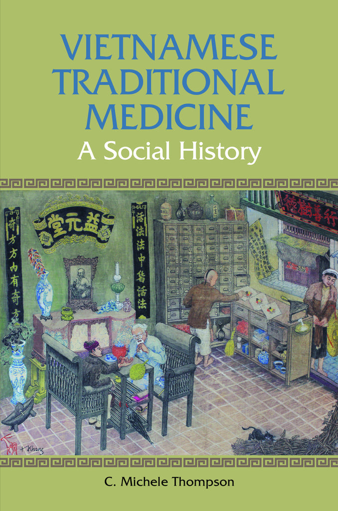 Vietnamese-Traditional-Medicine