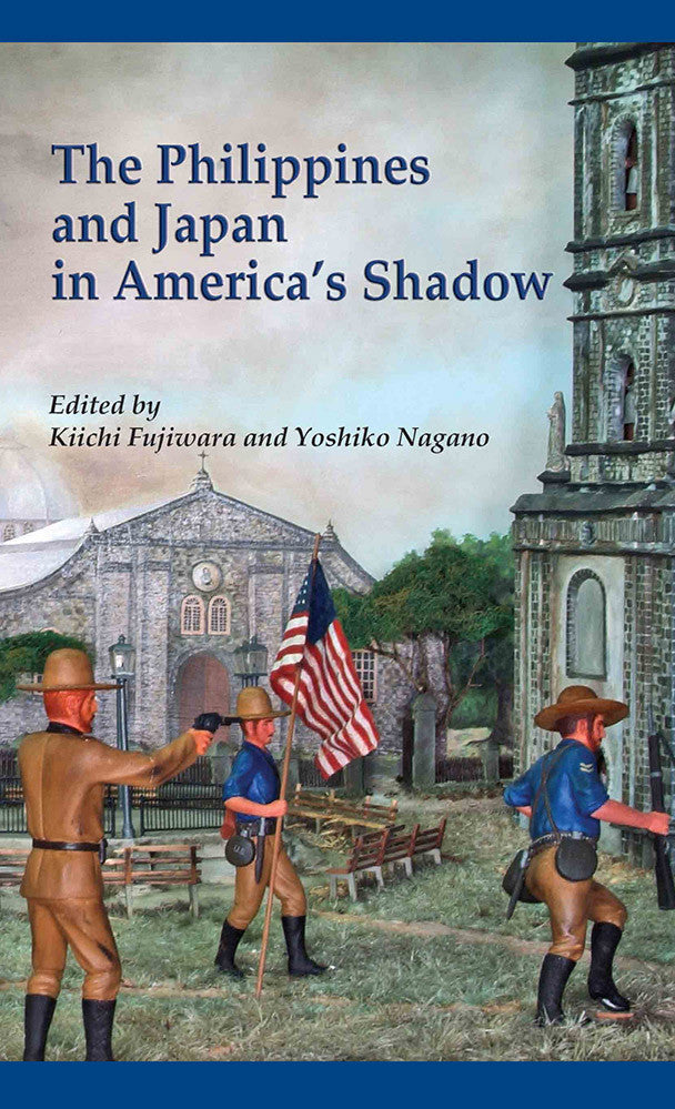 The Philippines and Japan in America's Shadow
