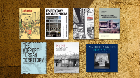 Architecture & Urbanism