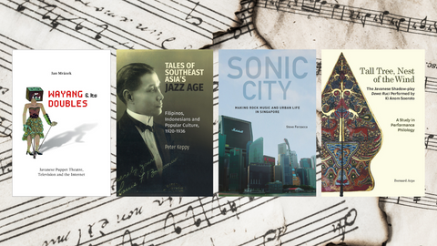 Society for Ethnomusicology (SEM) 2020 Annual Meeting