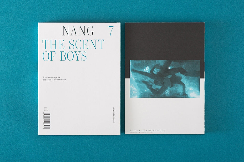 NANG 7: THE SCENT OF BOYS