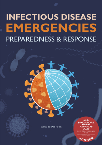 Infectious Disease Emergencies: Preparedness and Response