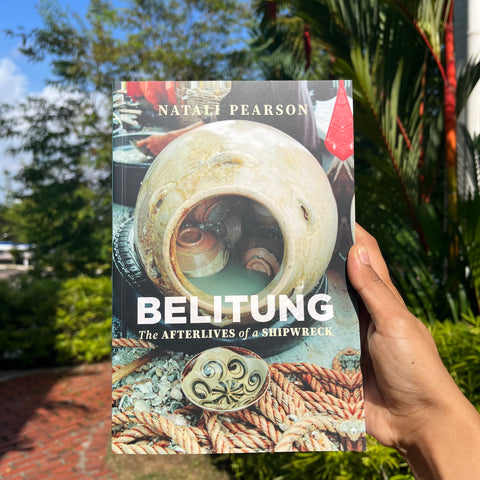 Belitung: the Afterlives of a Shipwreck