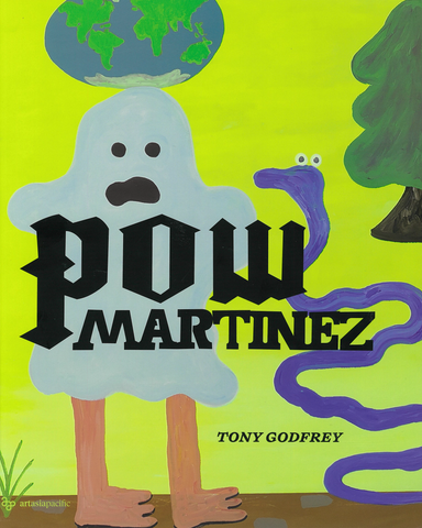 Pow Martinez