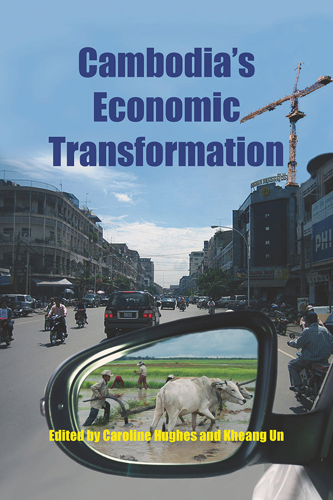 Cambodia's Economic Transformation