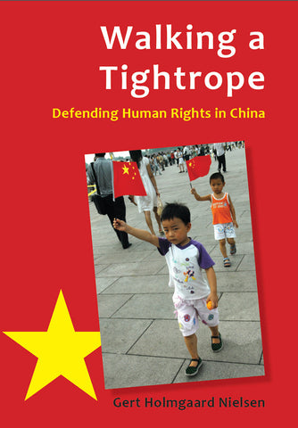 Walking a Tightrope: Defending Human Rights in China