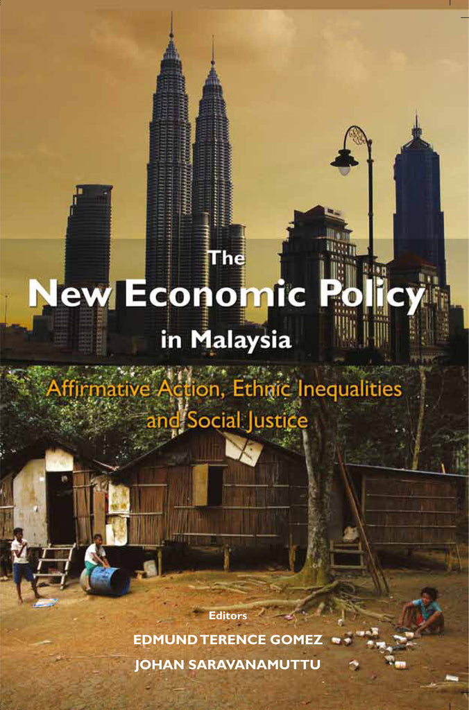 The-New-Economic-Policy-in-Malaysia