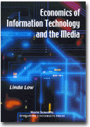 Economics of Information Technology and the Media