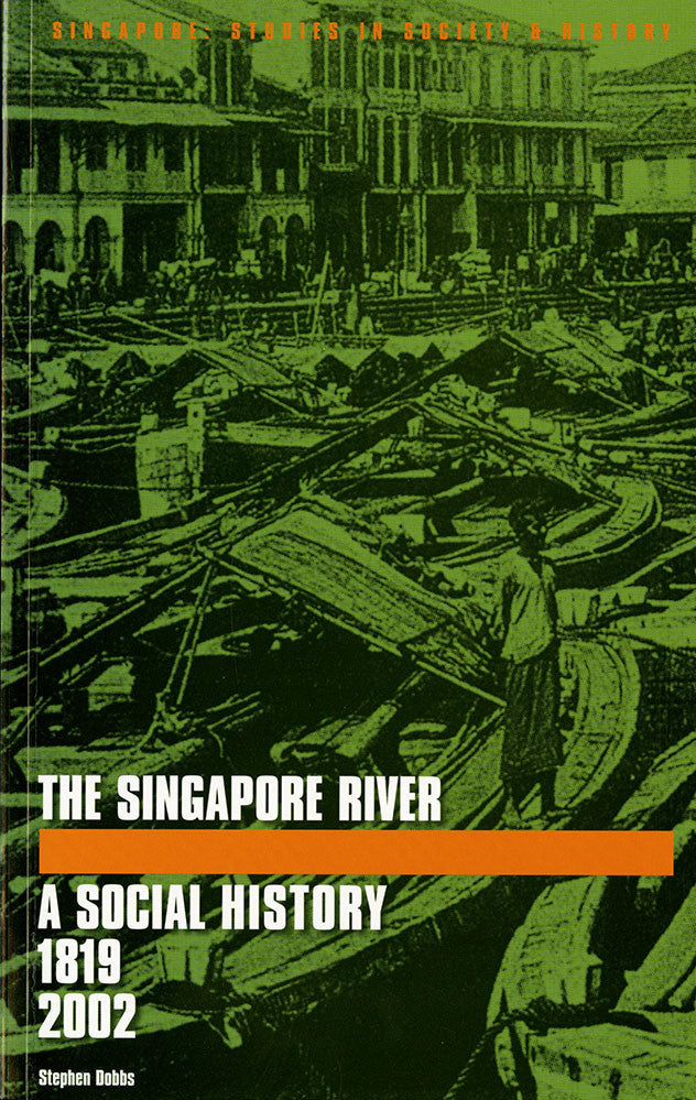 The-Singapore-River