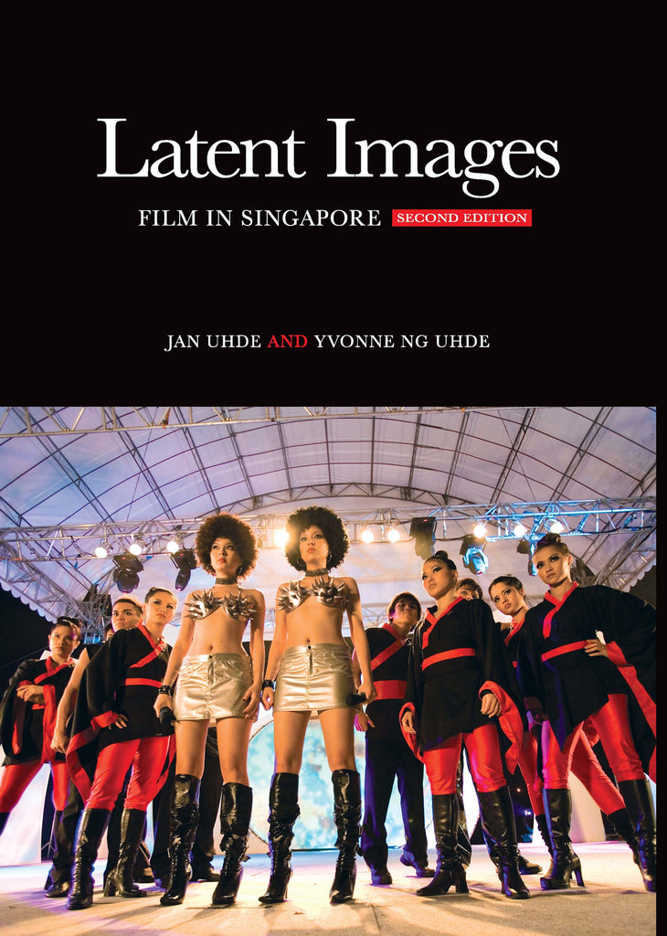 Latent-Images