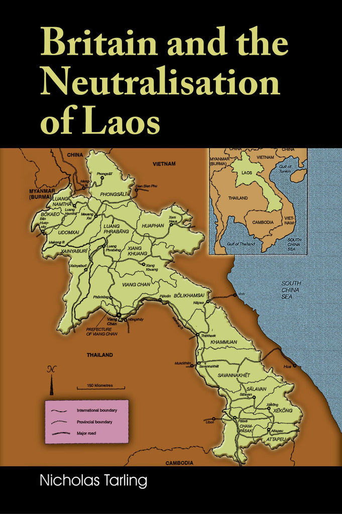 Britain-and-the-Neutralisation-of-Laos