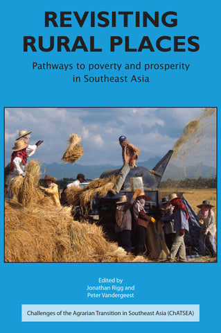 Revisiting Rural Places: Pathways to Poverty and Prosperity in Southeast Asia