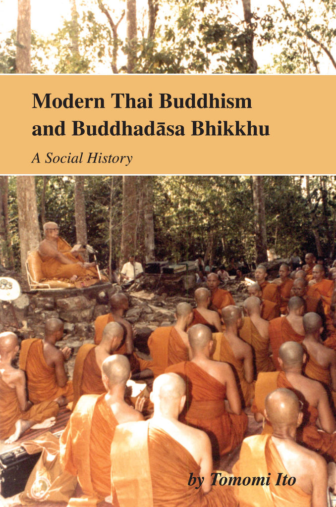 Modern-Thai-Buddhism-and-Buddhadasa-Bhikku
