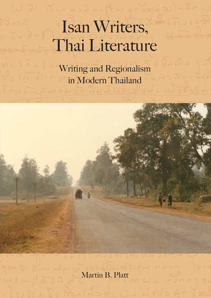 Isan-Writers-Thai-Literature