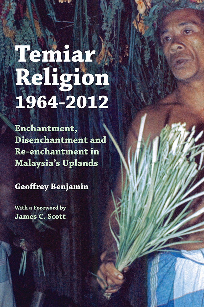Temiar-Religion-1964-2012