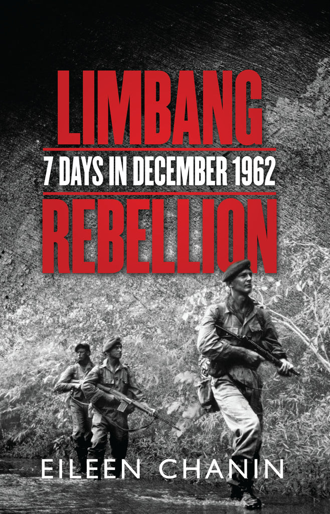 Limbang Rebellion: 7 Days in December 1962