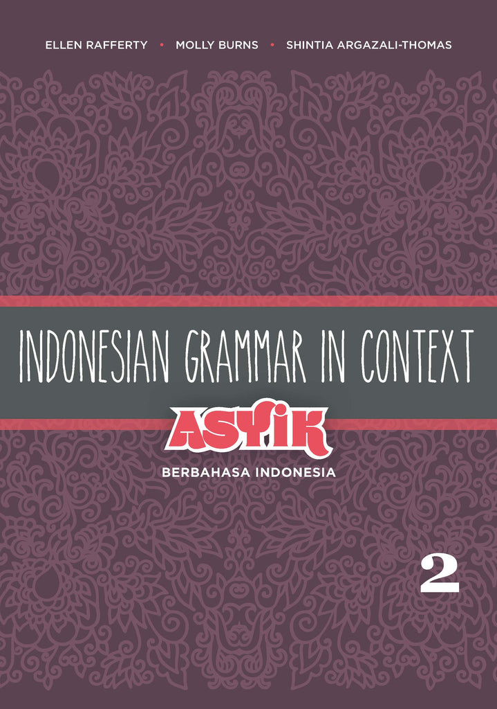 Indonesian-Grammar-in-Context