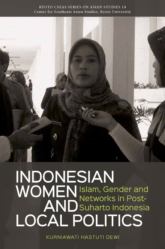 Indonesian-Women-and-Local-Politics