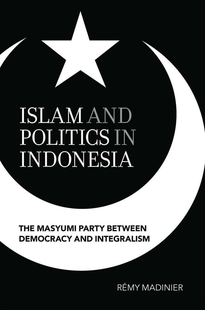 Islam-and-Politics-in-Indonesia