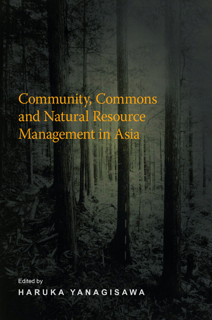 Community-Commons-and-Natural-Resource-Management-in-Asia