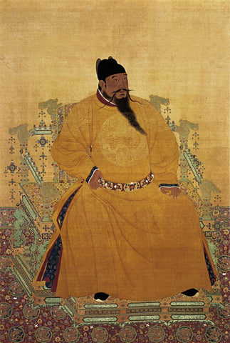 Southeast Asia in the Ming Shi-lu
