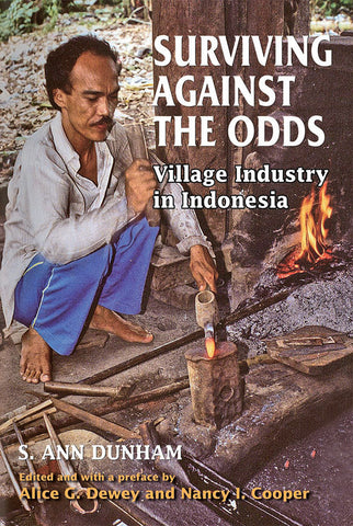 Surviving Against The Odds: Village Industry In Indonesia