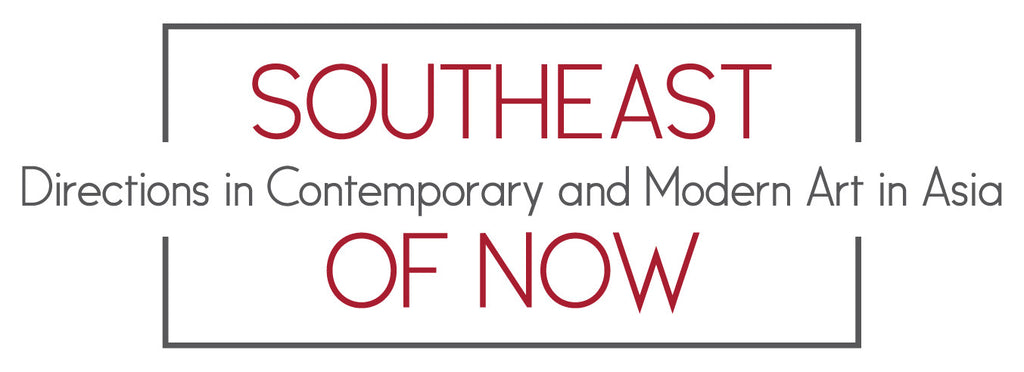 Southeast of Now Annual Subscription Vol. 1 (Mar and Oct 2017)