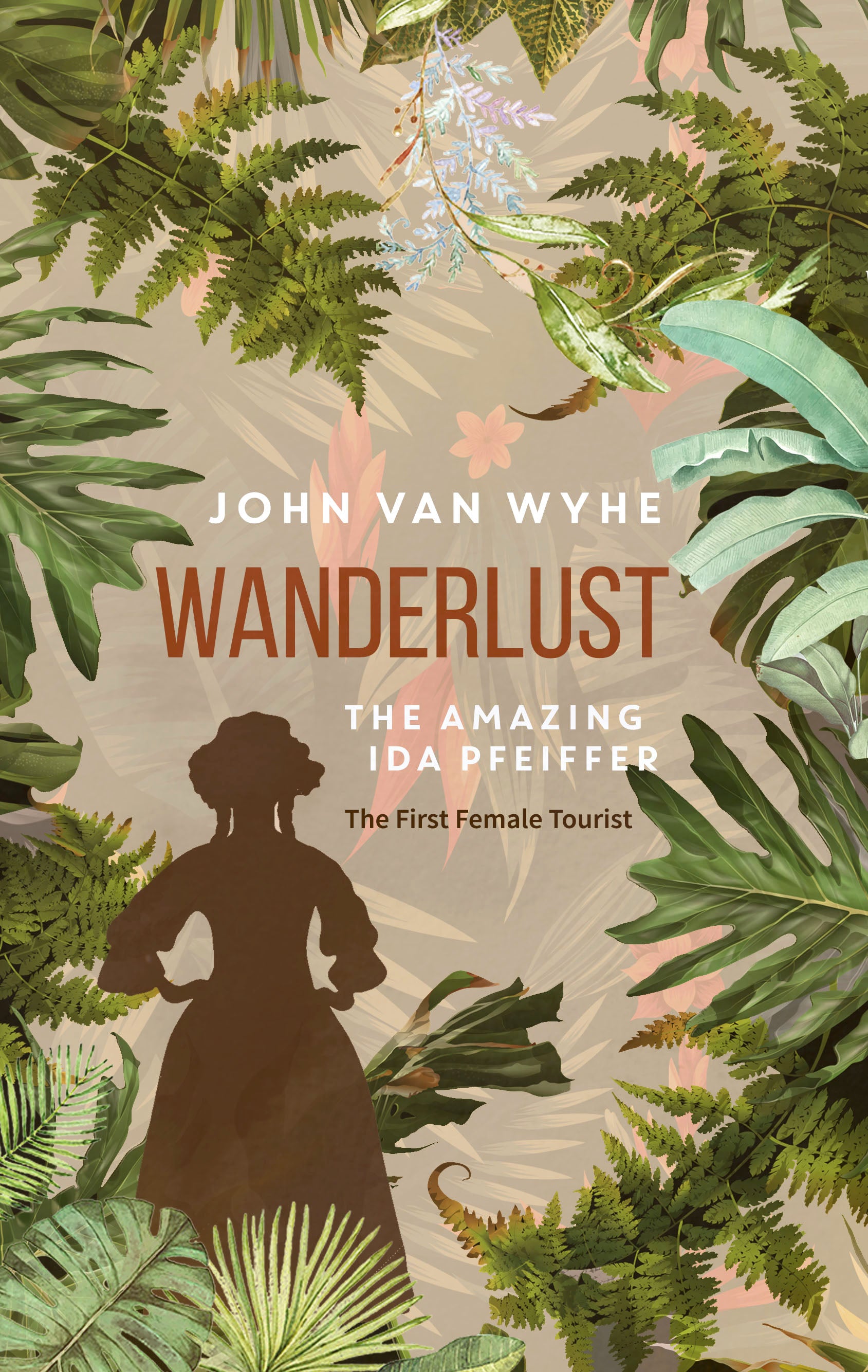 Wanderlust: The Amazing Ida Pfeiffer, the First Female Tourist