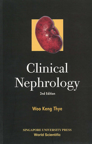 Clinical Nephrology (Second Edition)