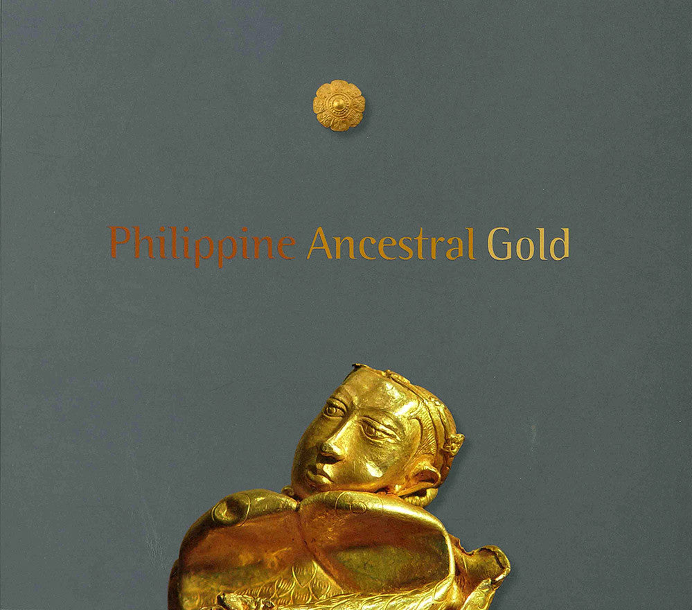 Philippine Ancestral Gold